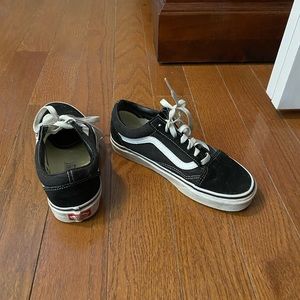 Women’s Vans